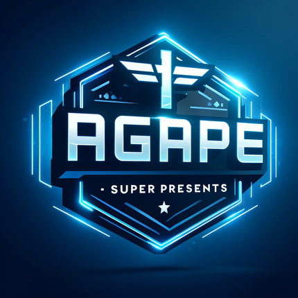 Ágape - Super Presentes